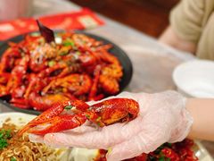 麻辣龙虾-巴厘龙虾·榜首油焖大虾(音乐学院·沿江酒馆店)