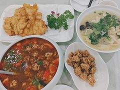 -河南食府(人民路店)