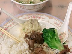 -满足面(白水井大街店)