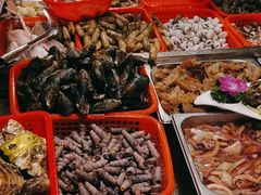 -谊荣海鲜大牌档(石湖店)