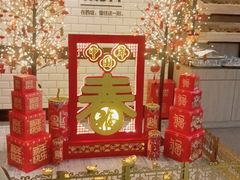 -西堤牛排(合肥之心城店)