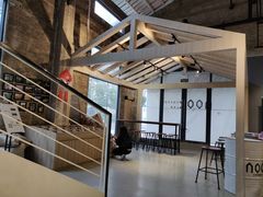 -GOTLOT COFFEE&KITCHEN角落厨房NOOK店