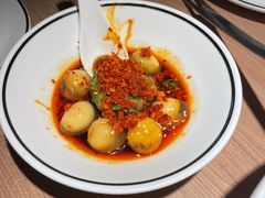-太二酸菜鱼(兴业太古汇店)