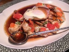 -锦楼·臻选新杭帮(杭州中心店)