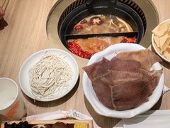 -呷哺呷哺(太原万象城店)
