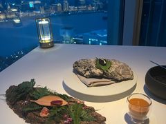 -翡翠36餐厅(浦东香格里拉店)