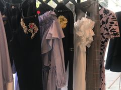 -Alexander McQueen(远洋太古里店)