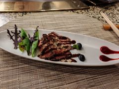 -神户牛排餐厅MOURIYA(总店)