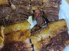 把子肉-老济南民间小吃·传统鲁菜(芙蓉街店)