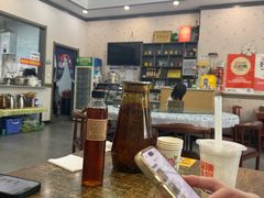 -老钟家烤羊排·敦伊阁清真餐厅胡羊焖饼