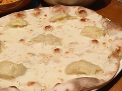 -JINNS锦时 steak&pizza(浸信会礼拜堂旧址店)