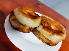 门钉肉饼-宝瑞门钉肉饼店