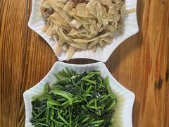 -柴火农家饭(遇龙河店)