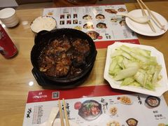 -洪兴砂锅(烟台山店)