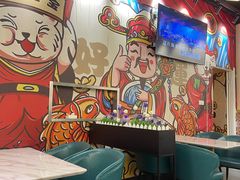 -光头老板·本帮菜