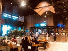 -京穆兰兰州牛肉面·清真(中川机场店)