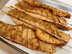 -夏老大老味烧烤