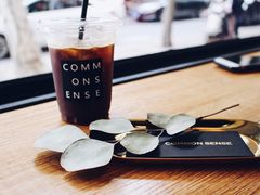 -常识咖啡common sense(春熙路店)