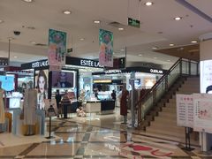 -燕莎友谊商城(亮马桥店)