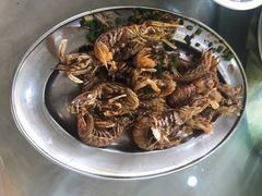-红月湾海鲜饭店•沙滩海景(双月湾店)