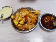-蒙记老牌豆浆