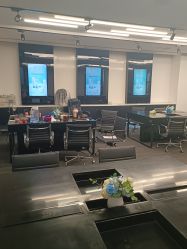 -安利上海体验馆