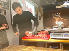 -觅福里•熟成和牛餐厅