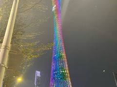 -广州塔