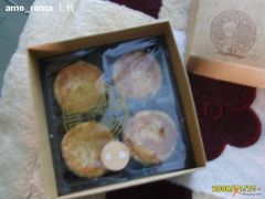 -Babycat私家御饼屋(龙头路一店)