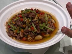 -老妈菜馆(建设街店)
