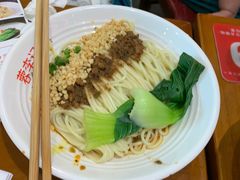 蓉李记担担面-蓉李记成都名小吃(合肥包河万达店)