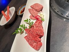 -东京烧肉 平城苑(银座５丁目店)