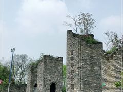 -广富林郊野公园
