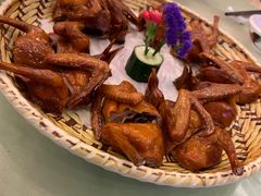 -顺风山庄(水濂山店)