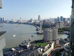 -上海外滩茂悦大酒店