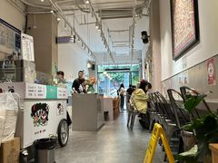 -小豆海棠(嘉兴路店)