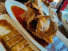-城南往事·鲁菜济南菜(龙奥万科店)