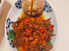 -侯师傅热炒店(印象城店)