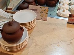 -长沙三景韦尔斯利酒店·Oval全日制餐厅自助餐