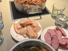 -蝎王府羊蝎子(虎坊桥总店)