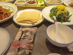 -闫府私房菜·老字号(恒隆店)