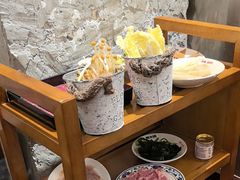 -楠火锅(太古里总店)