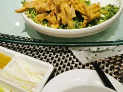 -城南往事·鲁菜济南菜(软件园美莲广场店)
