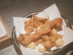 -探鱼·鲜青椒爽麻烤鱼(天一广场店)