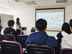 -樱花国际日语(徐家汇中心)