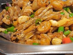 -蛙小侠(珠海华发商都店)