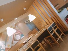 -新石器烤肉(南通CBD大有境店)