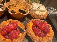 -小苍兰风铃草蛋糕甜品(沈阳店)