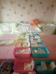 -养月堂中医养生月子会所(中心妇产店)