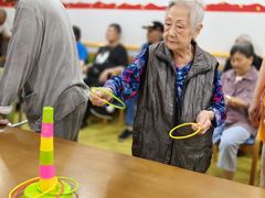 -勤丰家乐养老院